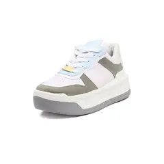 INCO - Tenis Mujer Azul DM01