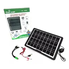 GENERICO - PANEL SOLAR CL - 1615