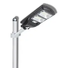 GENERICO - LAMPARA SOLAR CL-140