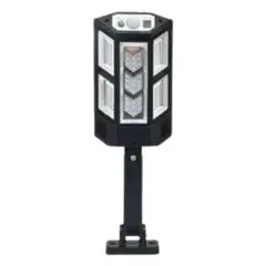 GENERICO - LAMPARA SOLAR PP-890C