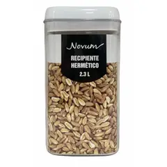 NOVUM - RECIPIENTE HERMETICO 2.3L -