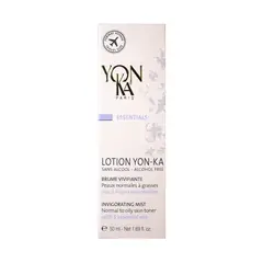 YONKA - Lotion Yon-Ka PNG (Piel normal a grasa) 50 ml