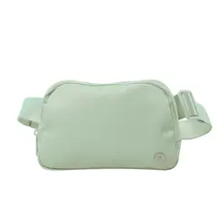 TOTTO - Canguro Para Mujer Freya Verde