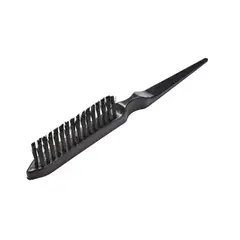 GENERICO - Cepillo Pulidor Peinados Cabello