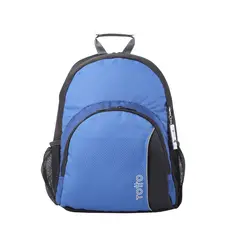 TOTTO - Morral Hierro Con Porta Pc De 13"