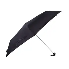 TOTTO - Sombrilla con Filtro UV Llita Negra