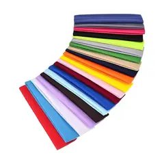 GENERICO - Balaca X 3 Unid Banda De Licra Elástica Deporte Fitness