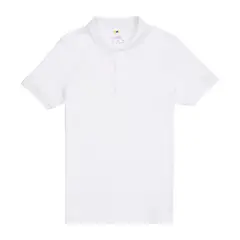 TOTTO - Camisa Polo Spencer Amarilla Hombre