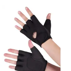 GENERAC - Guantes Cortos De Neopreno Para Ciclismo Gym Ajustable