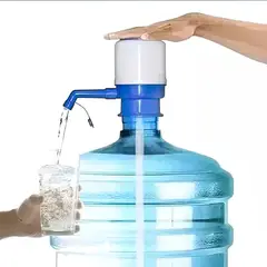 GENERICO - Dispensador Para Botellón Manual Amigable Con Medio Ambiente 6360
