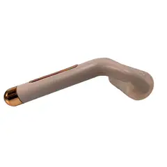 GENERICO - Ice Roller Rodillo Facial Hielo - Ml Rosa