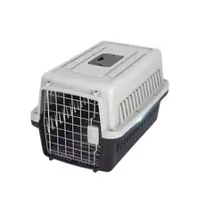 WUUFU - Guacal Maletin Transportador Para Mascotas Perro Gato