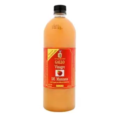 GENERICO - Vinagre De Manzana Gallo 1000ml_.