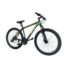 GENERICO - BICICLETA DE MONTAÑA 8 VELOCIDADES ALUMINIO-