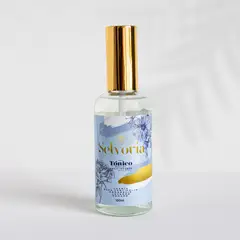 GENERICO - Tónico Facial Equilibrante Selvoria