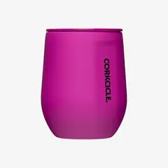 CORKCICLE - Vaso Stemless Berry 12Oz