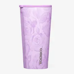 CORKCICLE - Vaso Tumbler Rosas 12Oz
