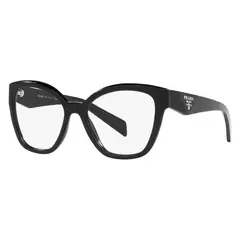 PRADA - Gafas Optico Mujer Pr20zv - 16k1o154 Color Negro