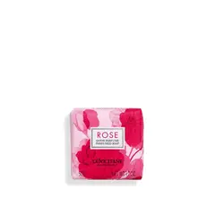 LOCCITANE - Jabón sólido Rosa 50g
