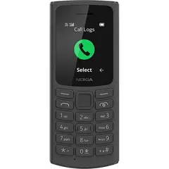 NOKIA - Celular 105 4G 128MB 48MB RAM Negro