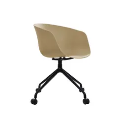 BONNO - Silla de Diseño Giratoria Volga Arena