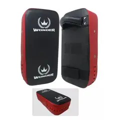 GENERICO - Pao Boxeo Wonder Paleta Artes Marciales Pad Karate Taekwondo