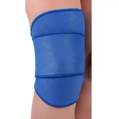 GENERICO - Bolsa Gel Frío Calor Compresa Rodilla Rodillera Ortopédica