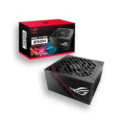 ASUS - Fuente rog strix 850w 80p gold modular