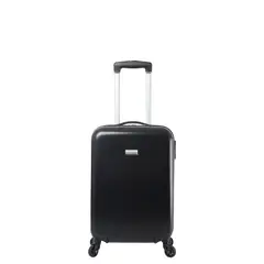 TOTTO - Maleta de Cabina 360 Stampy 2.0 S Negra