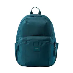 TOTTO - Morral Universitario Porta PC 14" Trik M Azul Hombre
