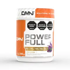 GMN - Power Full Pre-Entreno 300gr