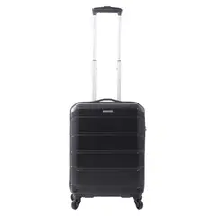 TOTTO - Maleta de Mano 360 Rayatta S Negra