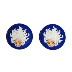 GENERICO - Protector Análogo Grips AAA Resistente Satoru