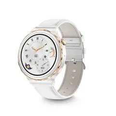 MOBULA - Reloj inteligente G TIDE Anita + 2 Pulsos IP68 Sumergible l Original