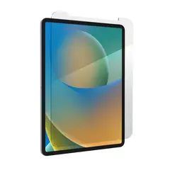 ZAGG - Vidrio Templado Compatible iPad Pro 11 (4,3,2,1) Y Air (5/4) Elite