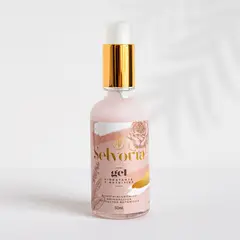 GENERICO - Gel hidratante y nutritivo Selvoria_.