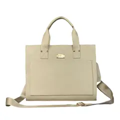 KARLA CHACON - Bolso Dama Cartera Mujer Doble Funcion Mona