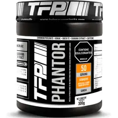 TFP SPORT - TFP Phantor 300 Gramos