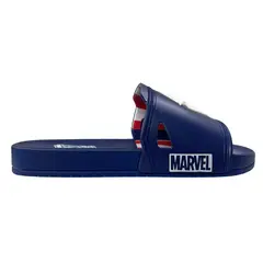 IPANEMA - Sandalias Grendene Kids Slide Marvel Hero Squad Para Niños