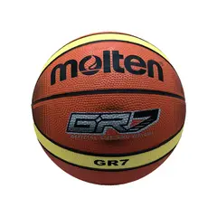 MOLTEN - Balón Para Baloncesto BGRX7 Naranja Basquet