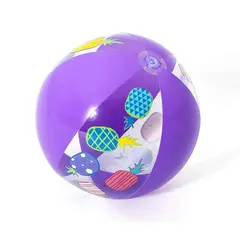 BESTWAY - Pelota Inflable Piscina Juego Multicolor 31036