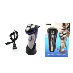 GENERICO - AFEITADORA 3 CABEZAS PT-960