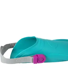 BESTWAY - Set Snorkel Careta Aletas Natacion Buceo 25020