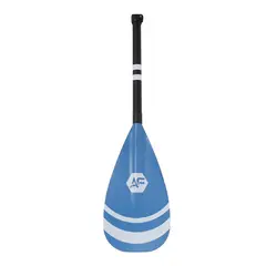 AQUA FORCE - Remo Sup Kayak Fibra De Vidrio Blue Tang