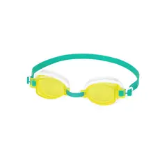 BESTWAY - Gafas De Natacion 21048 Protección Uv Niños Unisex