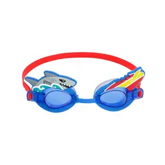 BESTWAY - Gafas De Natacion 21080 Protección Uv Niños Unisex