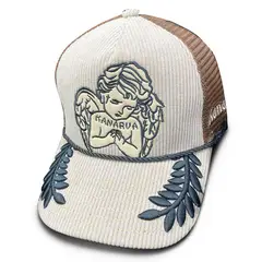 NACIONAL - Gorra Trucker Seraphim