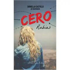 SIN FRONTERAS GRUPO EDITORIAL - CERO RUBIAS