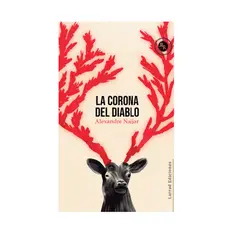 SIN FRONTERAS GRUPO EDITORIAL - LA CORONA DEL DIABLO
