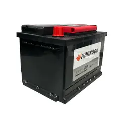 HANKOOK - BATERÍA PARA CARRO CAJA 42I - 54AH - 720 CA